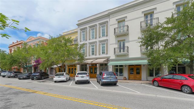 631 N ORANGE AVENUE 108, Sarasota, FL 34236