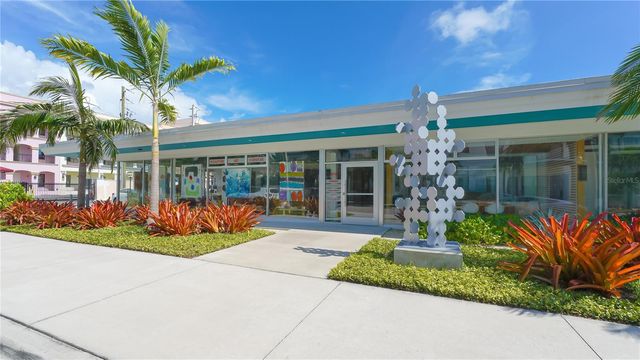 631 N ORANGE AVENUE 108, Sarasota, FL 34236