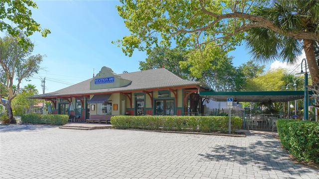 631 N ORANGE AVENUE 108, Sarasota, FL 34236