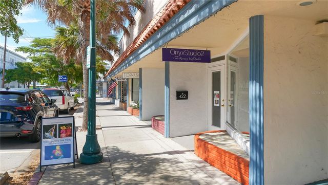 631 N ORANGE AVENUE 108, Sarasota, FL 34236