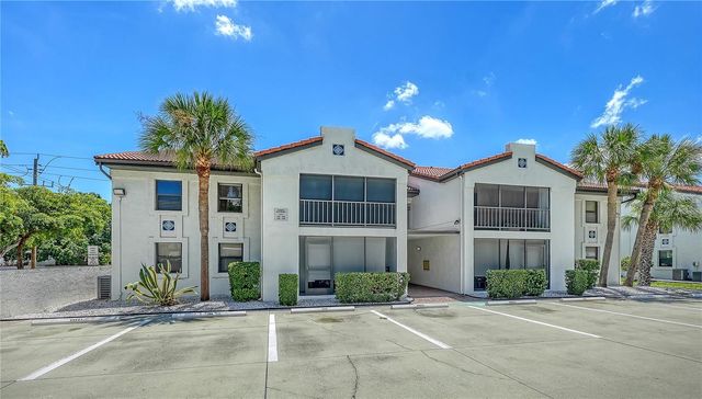 631 N ORANGE AVENUE 108, Sarasota, FL 34236