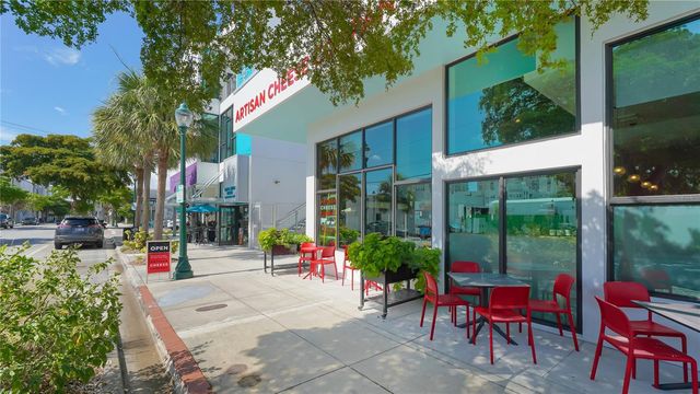 631 N ORANGE AVENUE 108, Sarasota, FL 34236