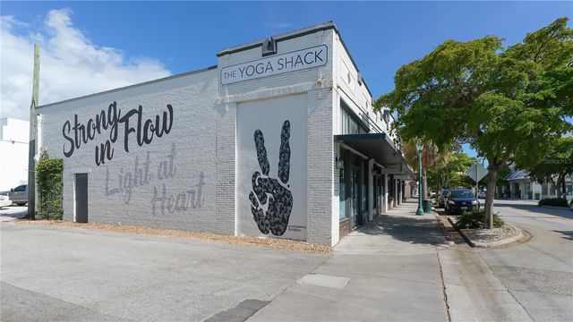 631 N ORANGE AVENUE 108, Sarasota, FL 34236