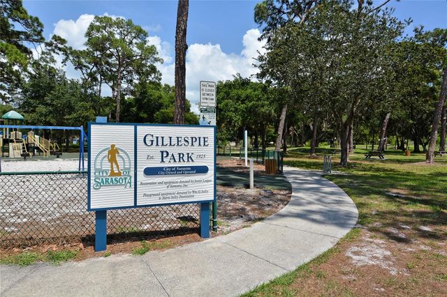 631 N ORANGE AVENUE 108, Sarasota, FL 34236