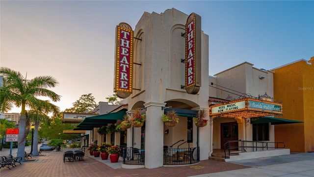 631 N ORANGE AVENUE 108, Sarasota, FL 34236