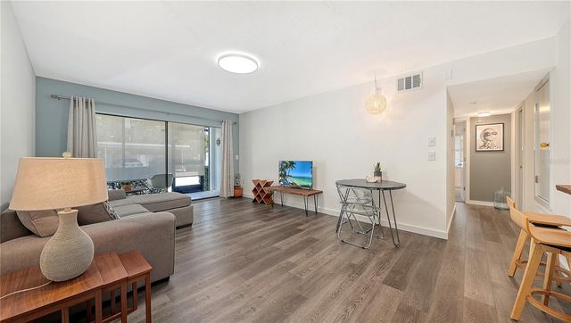 631 N ORANGE AVENUE 108, Sarasota, FL 34236