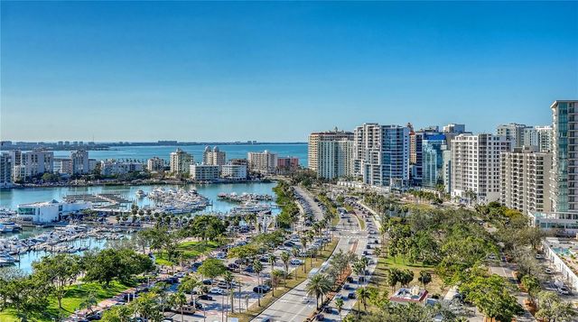 631 N ORANGE AVENUE 108, Sarasota, FL 34236