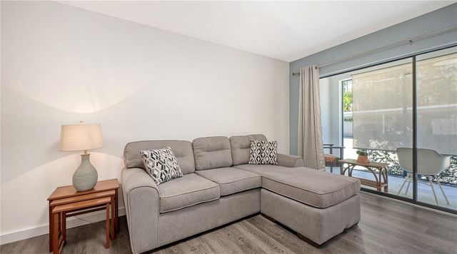 631 N ORANGE AVENUE 108, Sarasota, FL 34236
