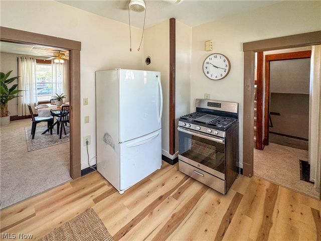 70 Morris Avenue, Girard, OH 44420