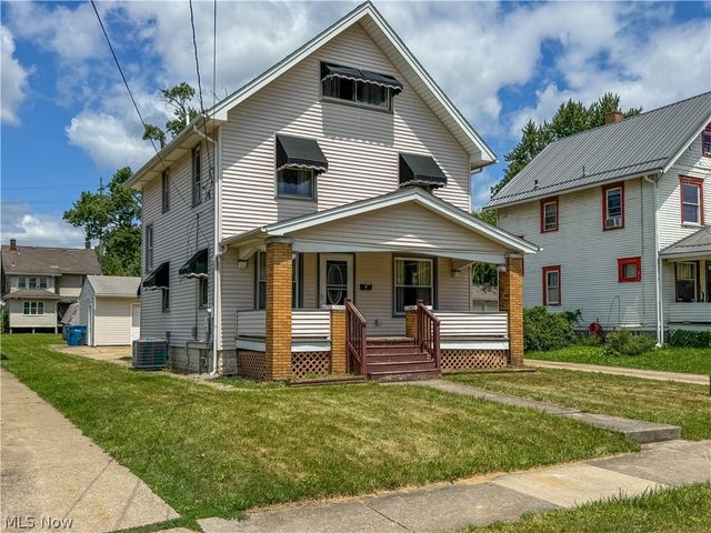 70 Morris Avenue, Girard, OH 44420