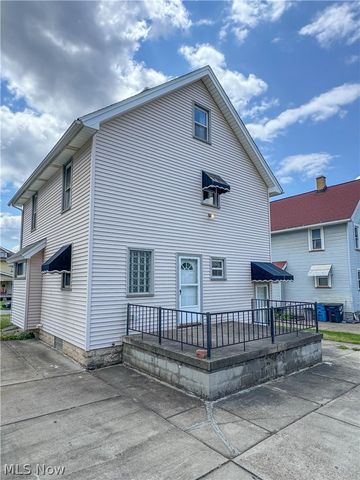 70 Morris Avenue, Girard, OH 44420