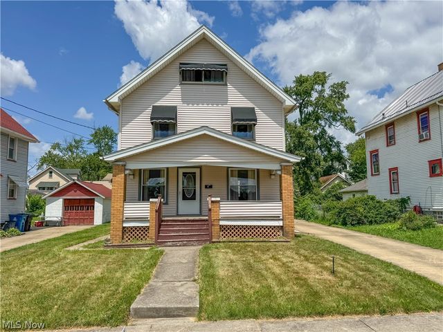 70 Morris Avenue, Girard, OH 44420