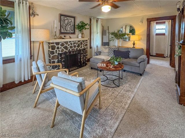 70 Morris Avenue, Girard, OH 44420