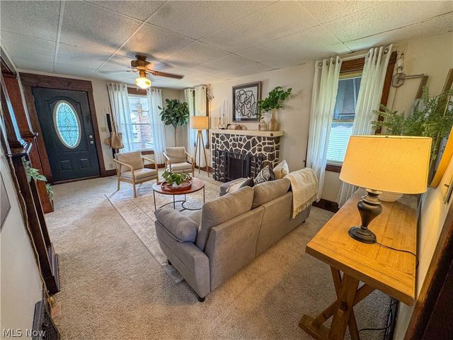 70 Morris Avenue, Girard, OH 44420