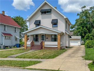 70 Morris Avenue, Girard, OH 44420