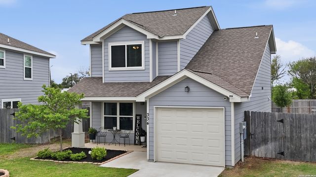 334 Mar Hill, Seguin, TX 78155