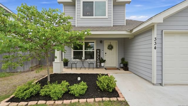 334 Mar Hill, Seguin, TX 78155