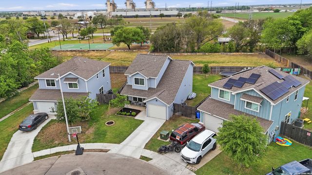334 Mar Hill, Seguin, TX 78155