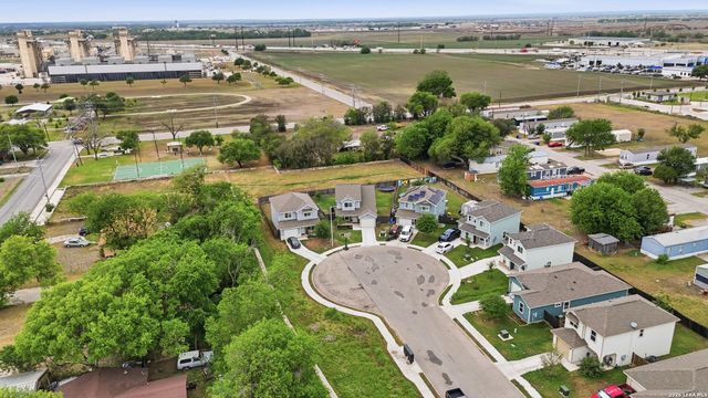 334 Mar Hill, Seguin, TX 78155