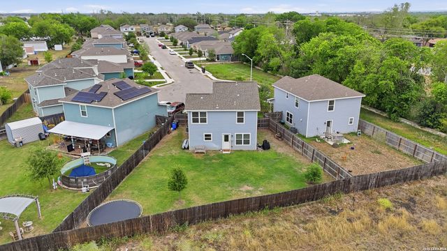 334 Mar Hill, Seguin, TX 78155