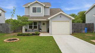 334 Mar Hill, Seguin, TX 78155