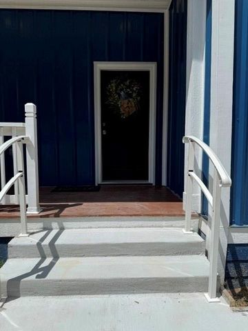 401 W A Street, Eagle Lake, TX 77434