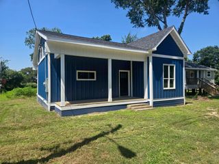 401 W A Street, Eagle Lake, TX 77434
