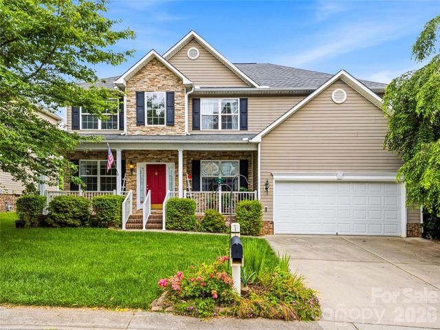 6 Dansford Lane, Arden, NC 28704