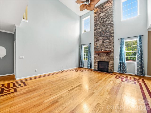6 Dansford Lane, Arden, NC 28704