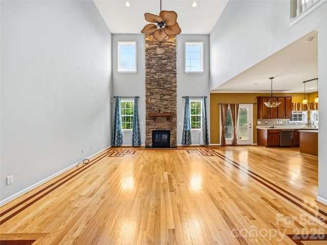 6 Dansford Lane, Arden, NC 28704