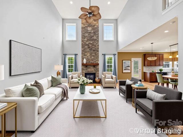 6 Dansford Lane, Arden, NC 28704