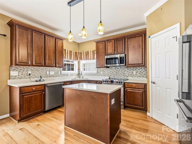 6 Dansford Lane, Arden, NC 28704