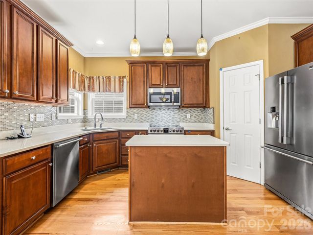 6 Dansford Lane, Arden, NC 28704