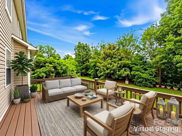 6 Dansford Lane, Arden, NC 28704