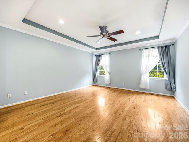 6 Dansford Lane, Arden, NC 28704