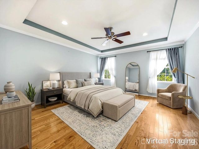 6 Dansford Lane, Arden, NC 28704