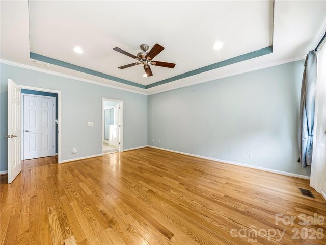 6 Dansford Lane, Arden, NC 28704