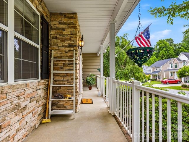 6 Dansford Lane, Arden, NC 28704
