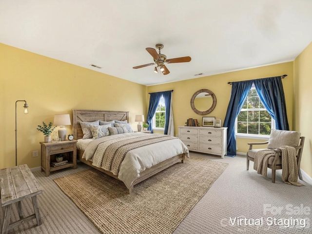 6 Dansford Lane, Arden, NC 28704