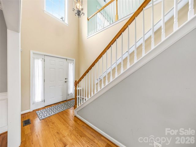 6 Dansford Lane, Arden, NC 28704