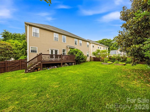 6 Dansford Lane, Arden, NC 28704