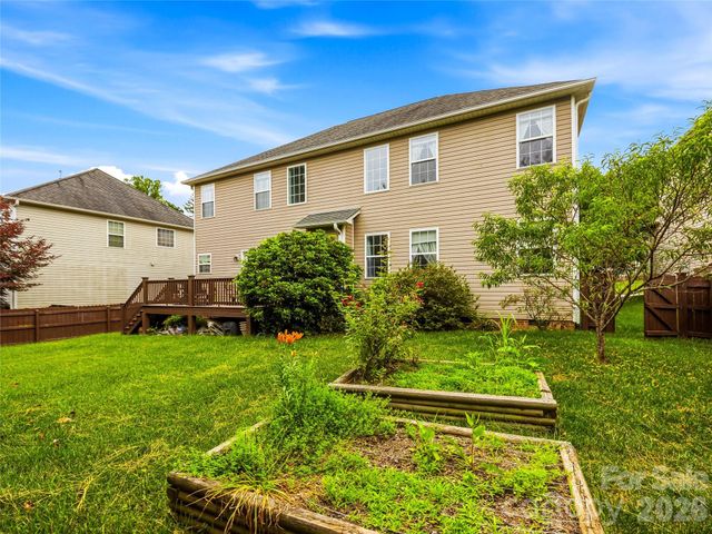 6 Dansford Lane, Arden, NC 28704