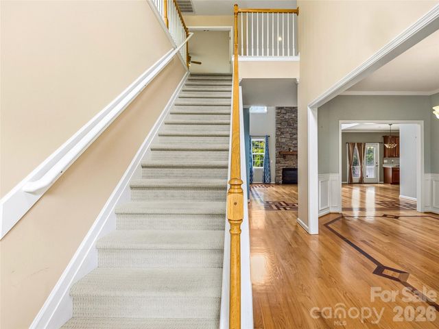 6 Dansford Lane, Arden, NC 28704