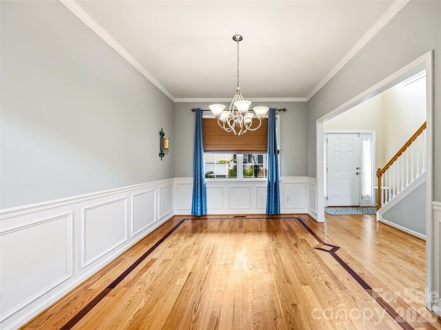 6 Dansford Lane, Arden, NC 28704