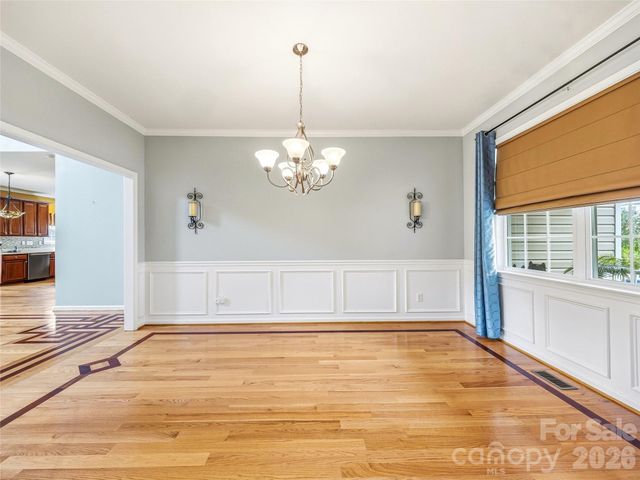 6 Dansford Lane, Arden, NC 28704