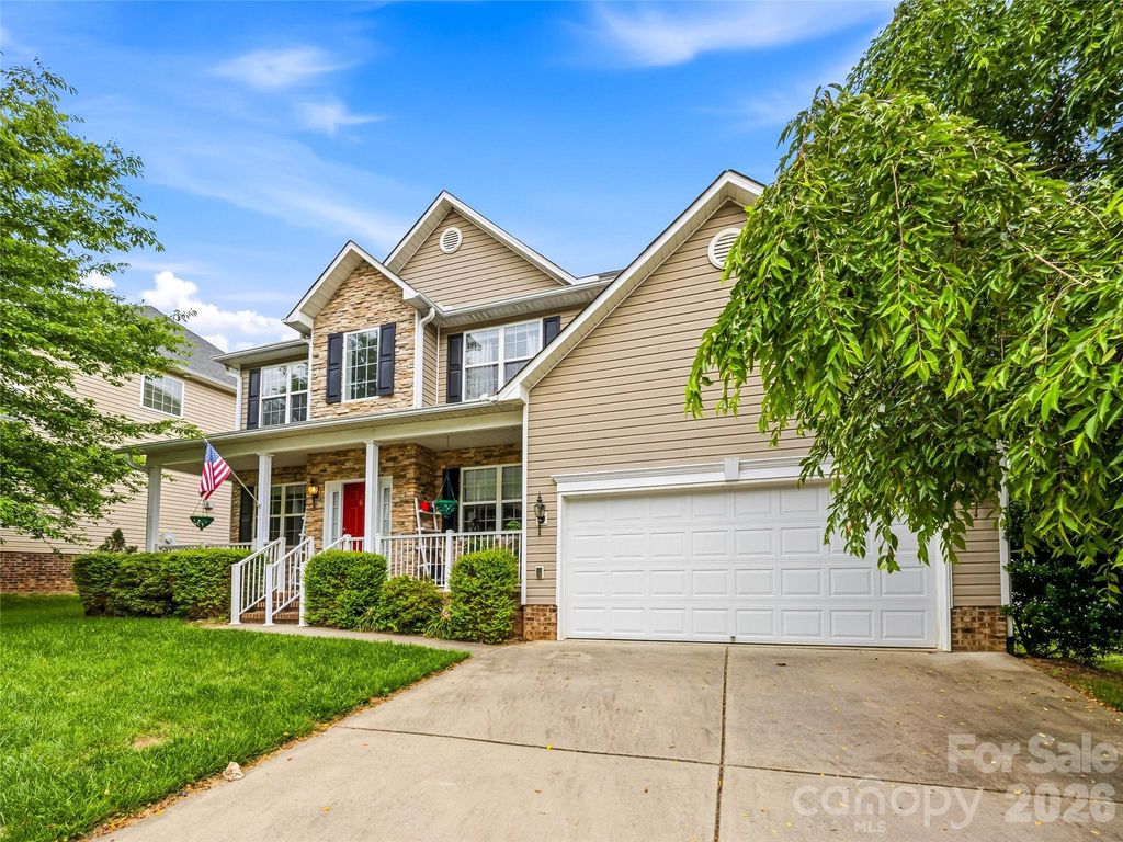 6 Dansford Lane, Arden, NC 28704