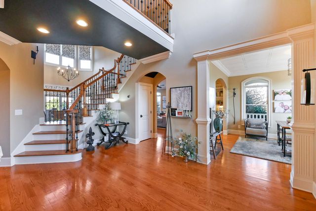 10 Major Ridge Road, Ringgold, GA 30736