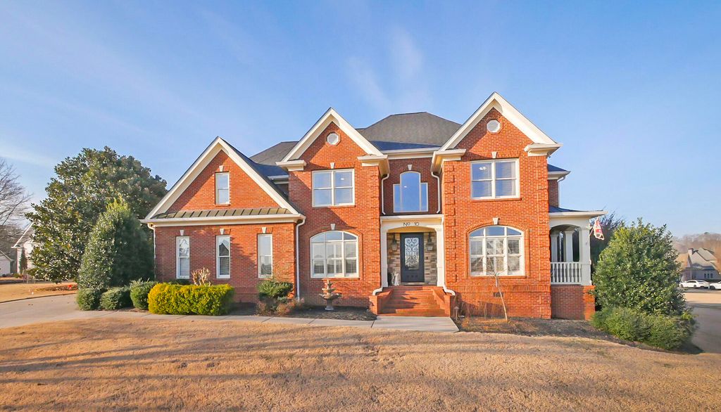 10 Major Ridge Road, Ringgold, GA 30736