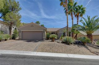 2338 Schaeffer Hills Drive, Henderson, NV 89052