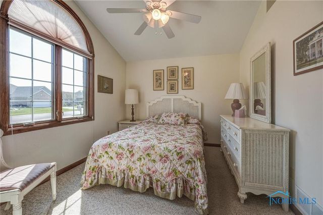 1633 Grand Bay Drive, Oregon, OH 43616